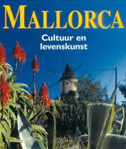 BIRNMEYER, SUSANNE, SUSANNE VAN CLEVE & RAPHAEL PHERRER, - Mallorca. Cultuur en levenskunst. isbn 9783829025966