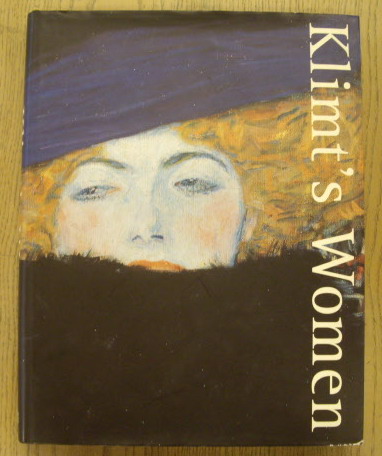 KLIMT - NATTER, TOBIAS G. & GERBERT FRODL. - Klimt's Women.