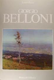 BELLONI, GIORGIO - PICENI ENRICO. - Giorgio Belloni.