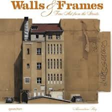 RUIZ, MAXIMILIANO. - Walls & Frames: Fine Art from the Streets.