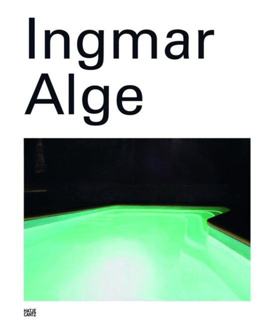 ALGE, INGMAR - MARKUS STEGMANN [HRSG./ED.]. - Ingmar Alge.