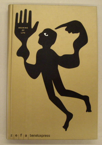 VORBECK, SIRI, ET AL. & KRISTINA KMPEL, NICOLE KOCH, INGA KLATT, SUSANNE WELLMANN. - Meaning of Life.