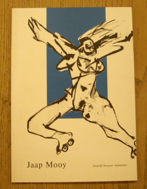 SM 1992: & MOOY, JAAP - Jaap Mooy. Cat. 762.
