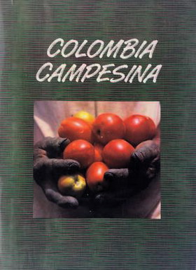 VALLEJO, MEJIA MANUEL. - Colombia campesina (Spanish Edition).
