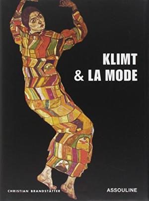 BRANDSTTTER, CHRISTIAN. - Klimt & la Mode.