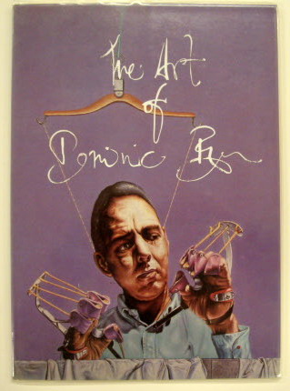 RYAN, DOMINIC. - The Art of Dominic Ryan: 1979-8.1