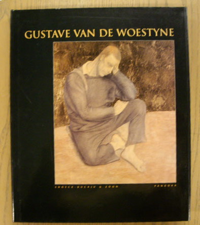 GEEST, JOOST DE, EN ANDEREN. - Gustave van de Woestyne 1881 - 1947.