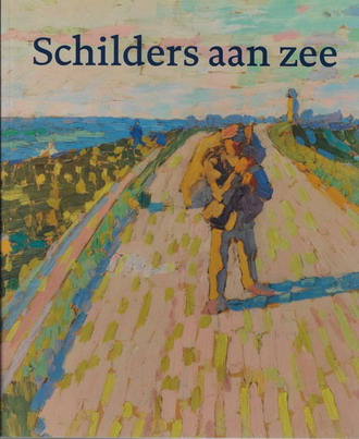 SADOWSKY, THORSTEN. - Schilders aan zee.