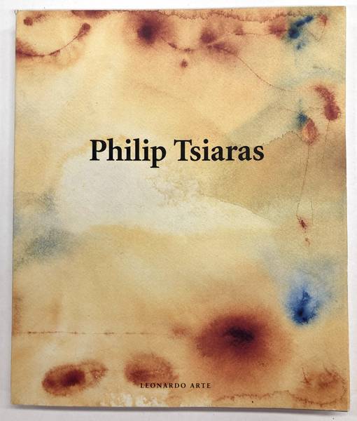TSIARAS, PHILIP - MARCO MENEGUZZO. - Philip Tsiaras.