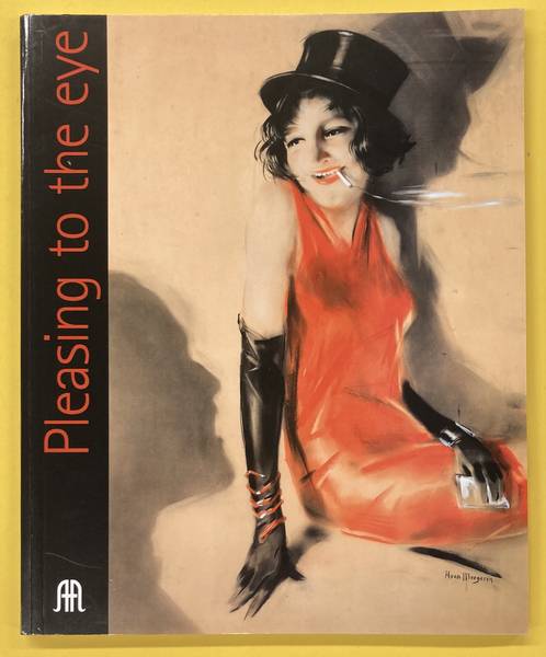 MARIS, GUUS. - Pleasing to the eye.Figurative Art 1876-2004.  Sales Catalogue.