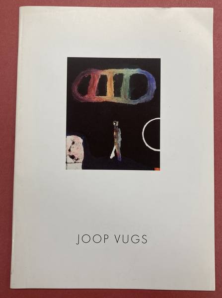 VUGS, JOOP. - Joop Vugs - recente schilderijen.