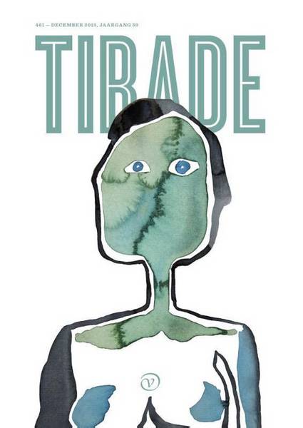 TIRADE - Tirade 461, 2015