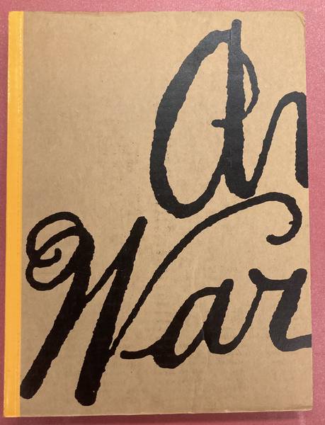 WARHOL, ANDY - JESSE KORNBLUTH. - Pre-Pop Warhol.