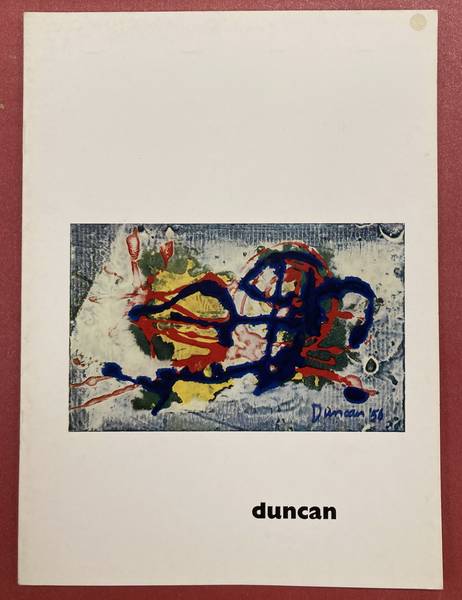 SM 1957: - Duncan. Cat. 170.
