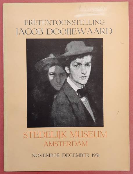 SM 1951: - Eretentoonstelling. Jacob Dooijewaard.