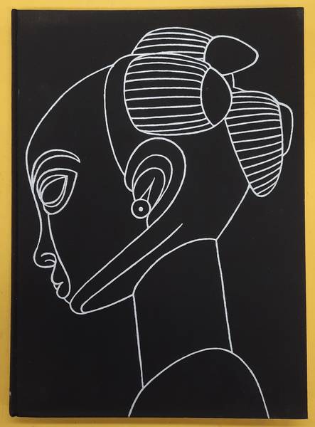 MUENSTERBERGER, W. - Primitieve kunst. Uit West-en Midden- Afrika, Indonesi, Melanesi, Polynesi en Noordwest-Amerika. Met 138 foto's.