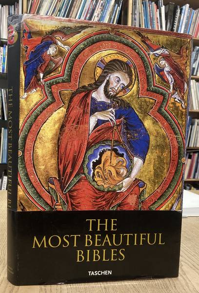 FINGERNAGEL, ANDREAS & CHRISTIAN GASTGEBER. - The most beautiful Bibles (sterreichische Nationalbibliothek).