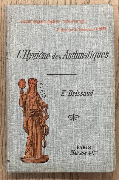 BRISSAUD, E. - L'hygine des asthmatiques