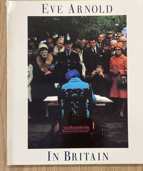 ARNOLD, EVE. - In Britain.