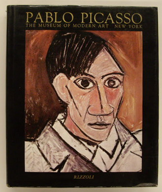 PICASSO, PABLO - WILLIAM RUBIN (A CURA DI) - Pablo Picasso. Una retrospettiva.