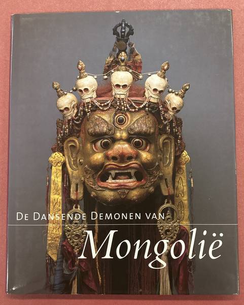 FONTEIN, JAN. - De dansende demonen van Mongole.