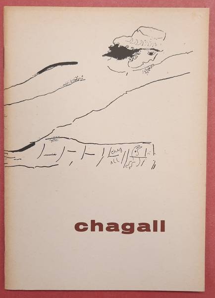 SM 1947: - Chagall.
