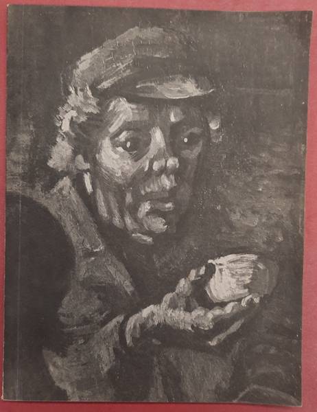 SM 1949: - Expressionisme van Van Gogh tot Picasso. Cat. 64.