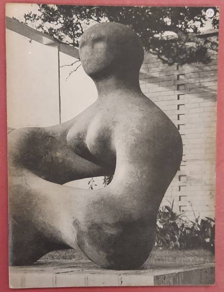SM 1950: - Henry Moore. Catalogue 67