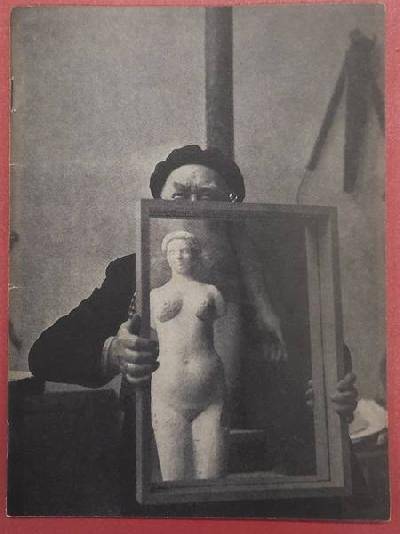 SM 1951: - Tien Belgische beeldhouwers. Catalogue 80.