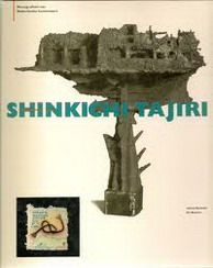 TAJIRI, SHINKICHI - HESTIA BAVELAAR & ELS BARENTS. - Shinkichi Tajiri. Beeldhouwer, sculptor.