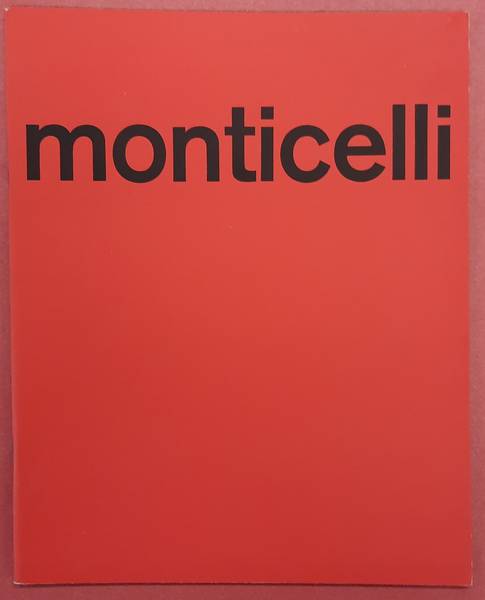 SM 1959: - Monticelli 1824/1886.