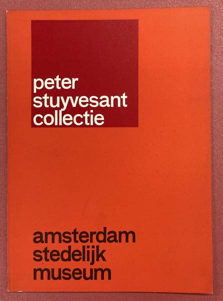 SM 1962: - Peter Stuyversant Collectie. Cat. 291.