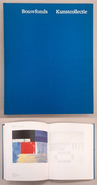 BOUWFONDS. - Bouwfonds Kunstcollectie.