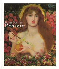 ROSSETTI, DANTE GABRIEL - JULIAN TREUHERZ, ELIZAB - Dante Gabriel Rossetti. Nederlandse editie.