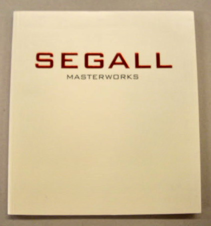 SEGALL. - Masterworks.