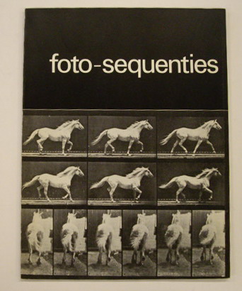 SM 1976: - Foto-sequenties. Cat 608.