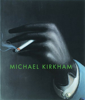 KIRKHAM, MICHAEL. - Michael Kirkham.
