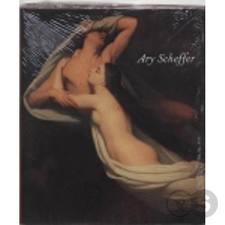 SCHEFFER, ARY - LEO EWALS. - Ary Scheffer 1795 - 1858. Gevierd Romanticus.  [ NIEUW & HARDCOVER ]