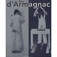 D'ARMAGNAC, BEN - LOUWRIEN WIJERS. - Ben d'Armagnac.