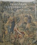 HARTKAMP-JONXIS EBELTJE &  HILLIE SMIT. - European Tapestries in the Rijksmuseum. Catalogues of the Decorative Arts in the Rijksmuseum, volume 5.