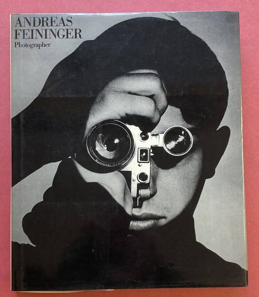 FEININGER, ANDREAS. - Andreas Feininger Photographer.