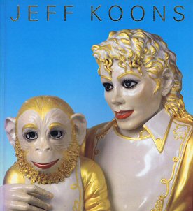 KOONS, JEFF. - Jeff Koons.