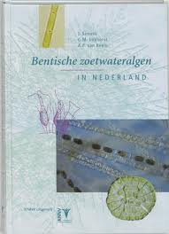 SIMONS, J., LOKHORST, G.M. & BEEM, A.P. VN. - Bentische zoetwateralgen in Nederland.