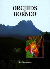 VERMEULEN J.J - Orchids of Borneo Vol. 2 Bulbophyllum.