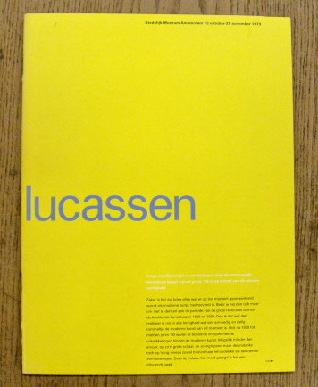 SM 1979: & LUCASSEN. - Lucassen. Cat. 658.