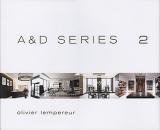 LEMPEREUR, OLIVIER. - Olivier Lempereur. A & D Series 2.