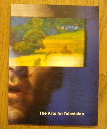 SM 1987: - THE ARTS FOR TELEVISION.