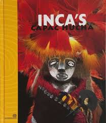 BOCK, EDWARD K. DE; ET AL. - Inca's. Capac Hucha. isbn 9789061539513