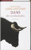 LOBO ANTUNES, ANTNIO. - Dans der verdoemden. Vertaald door Harrie Lemmens. - [ isbn 9789041412294 ]